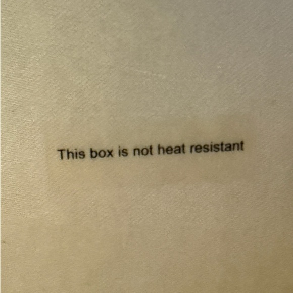 Vintage GHD Storage Box/Cigarette Box Holder/Wig Box
13”long x 7”high x 4.5”deep - Picture 8 of 10